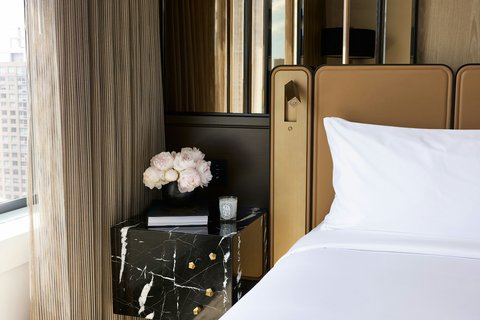 Madison Suite Bedroom