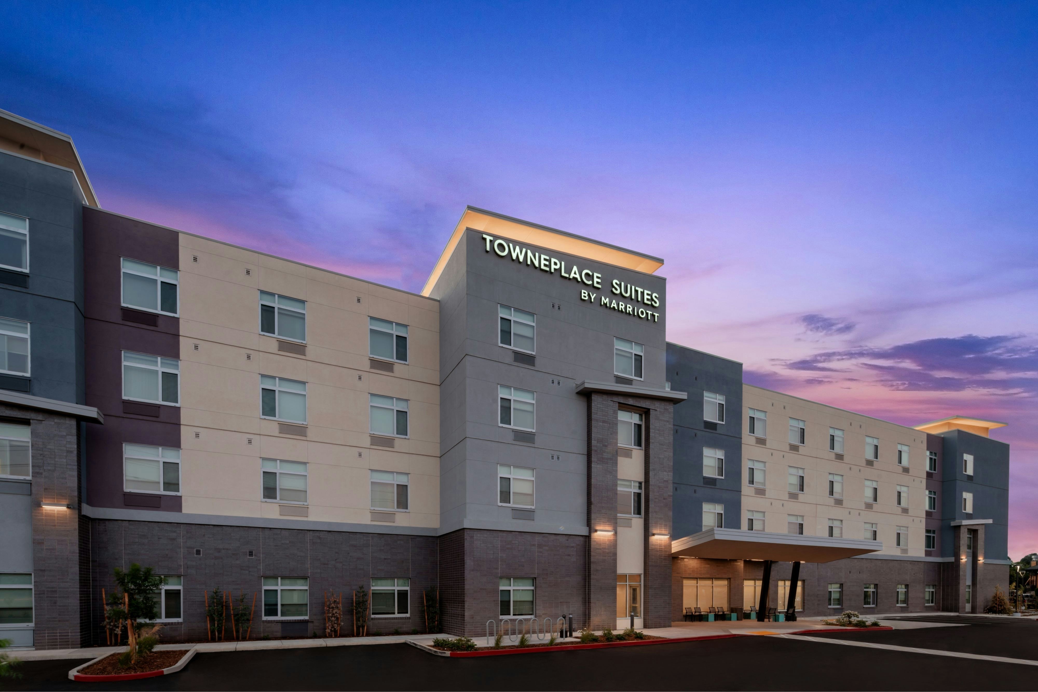 TownePlace Suites Sacramento Rancho