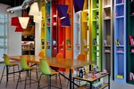 Aloft by Marriott Al Mina, Dubai