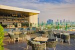 Aloft by Marriott Al Mina, Dubai
