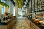 Aloft by Marriott Al Mina, Dubai
