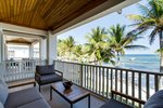 Oceanfront Reef House, 3 Bedroom Suite, Balcony