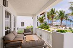 Oceanfront Reef House, 3 Bedroom Suite, Balcony