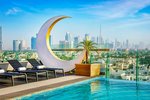 Aloft by Marriott Al Mina, Dubai