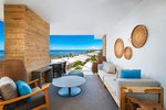 Oceanview Vista Suite, 1 Bedroom Suite, 1 King, Balcony