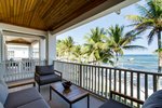 Oceanfront Reef House, 3 Bedroom Suite, Balcony