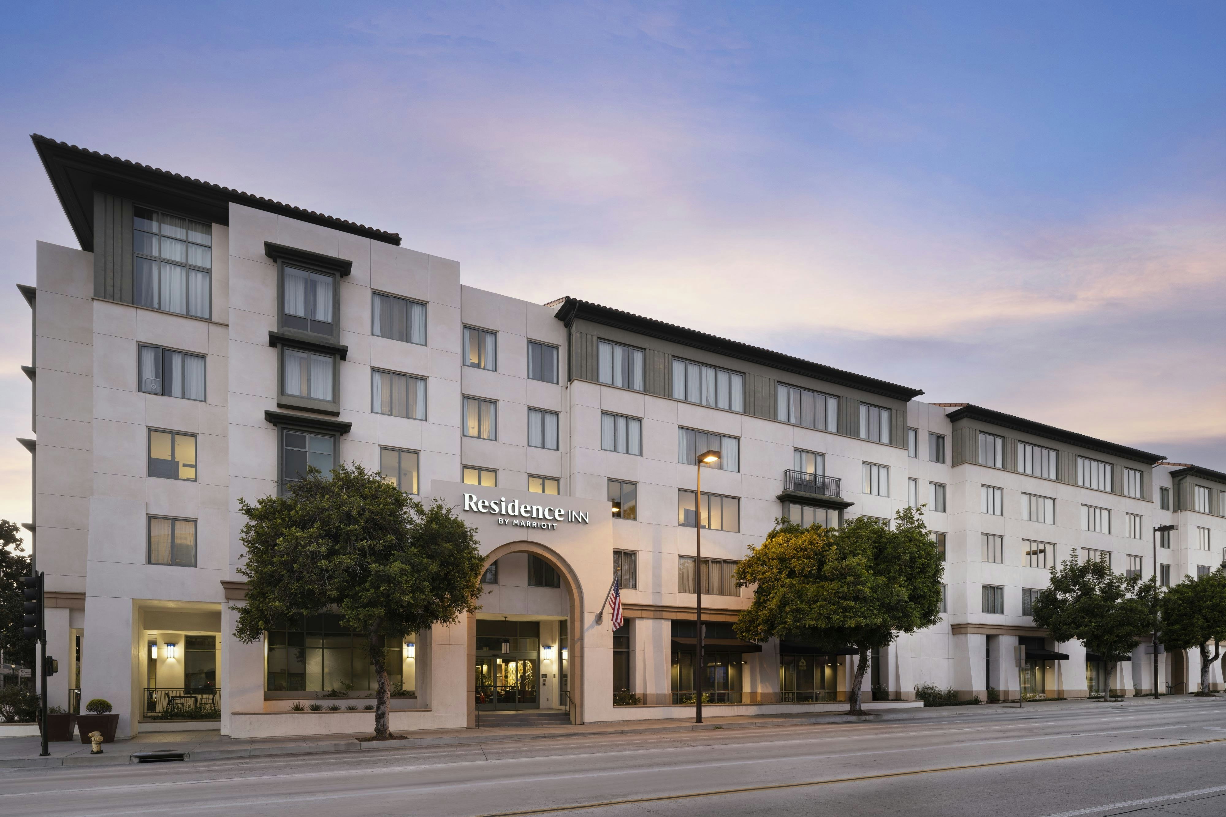 Residence Inn LA Pasadena/Old Town