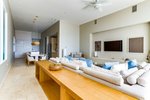 Oceanfront Villa, 3 Bedroom Villa, Bedroom 1: 1 King, Bedroom 2: 1 King, Bedroom 3: 1 King