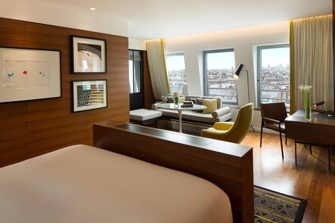 Skyline Suite