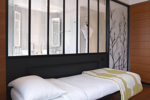 Skyline Suite - Sofa Bed