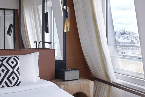 Skyline Suite - Details