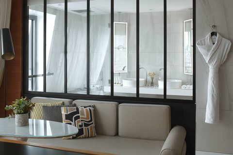 Skyline Suite - Sofa Bed