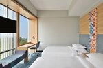Guest room, 2 Twin