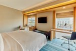 Aloft Room, 3rd and above, Guest room, 1 King, High floor