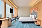Guest room, 1 King