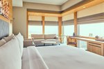 Guest room, 1 King