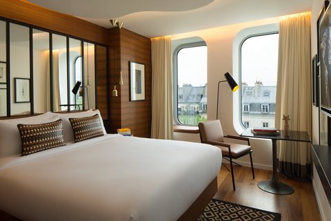 Urban Room