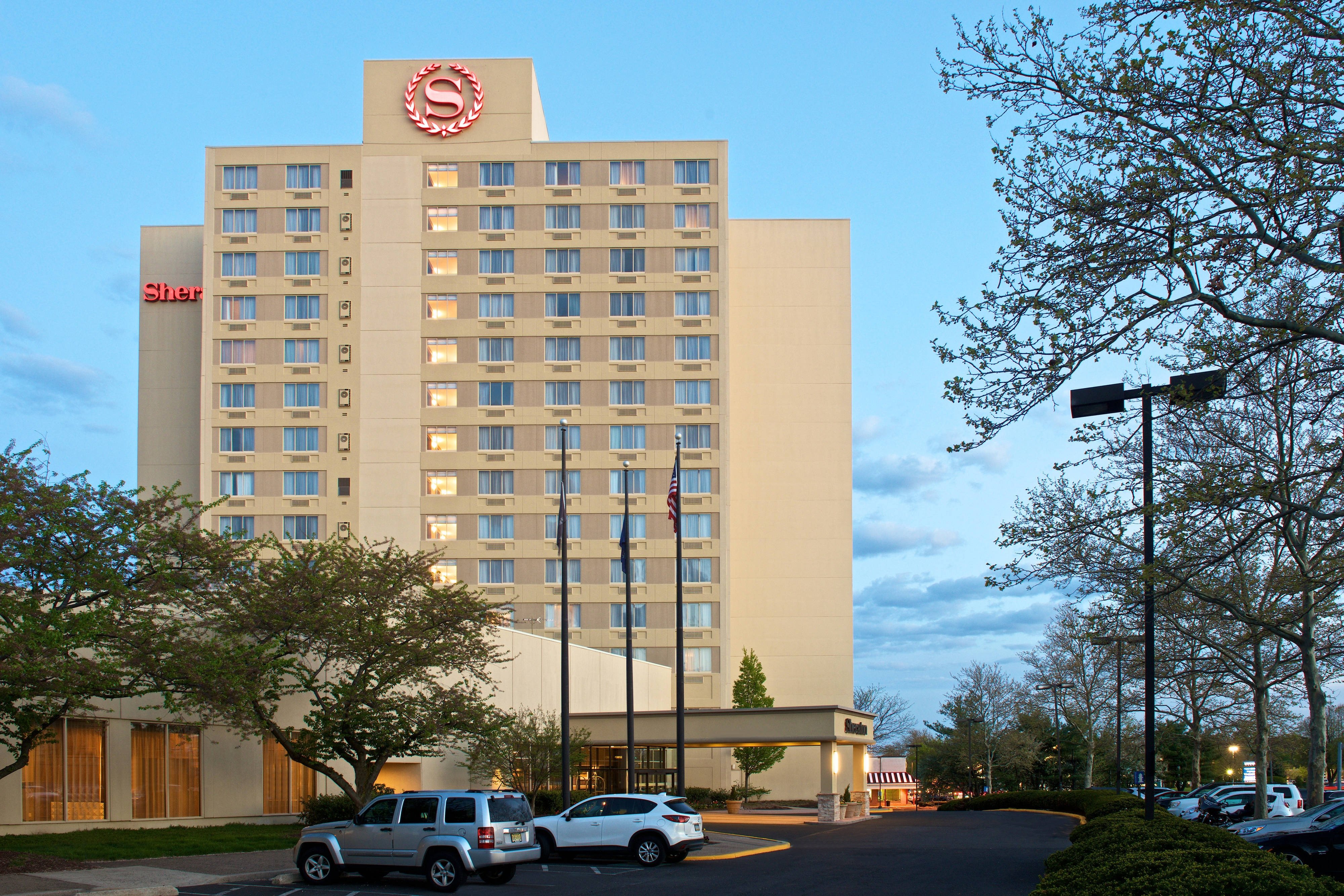 Sheraton Bucks County Hotel