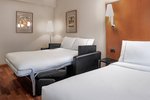 Superior Twin, Guest room, 3 Twin