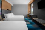 Guest room, 2 Queen