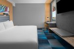 Guest room, 1 King