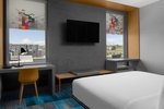 Guest room, 1 King