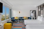 Aloft Suite, Suite, 2 Queen