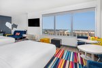 Aloft Suite, Suite, 2 Queen