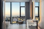 Presidential Suite, King, Presidential Suite, 1 King, Sea view