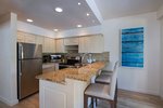 Reef House, 2 Bedroom Suite, Bedroom 1: 1 King, Bedroom 2: 1 Queen, Garden view, Balcony