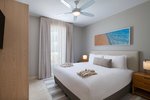 Oceanfront Villa, 3 Bedroom Villa, Bedroom 1: 1 King, Bedroom 2: 1 King, Bedroom 3: 1 King