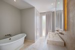 Oceanfront Villa, 3 Bedroom Villa, Bedroom 1: 1 King, Bedroom 2: 1 King, Bedroom 3: 1 King