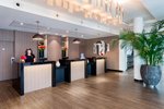 AC Hotel Paris Le Bourget Airport