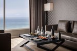 Junior Suite, 1 King, Oceanfront view