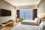 Deluxe Guest room, 2 Double, Oceanfront view