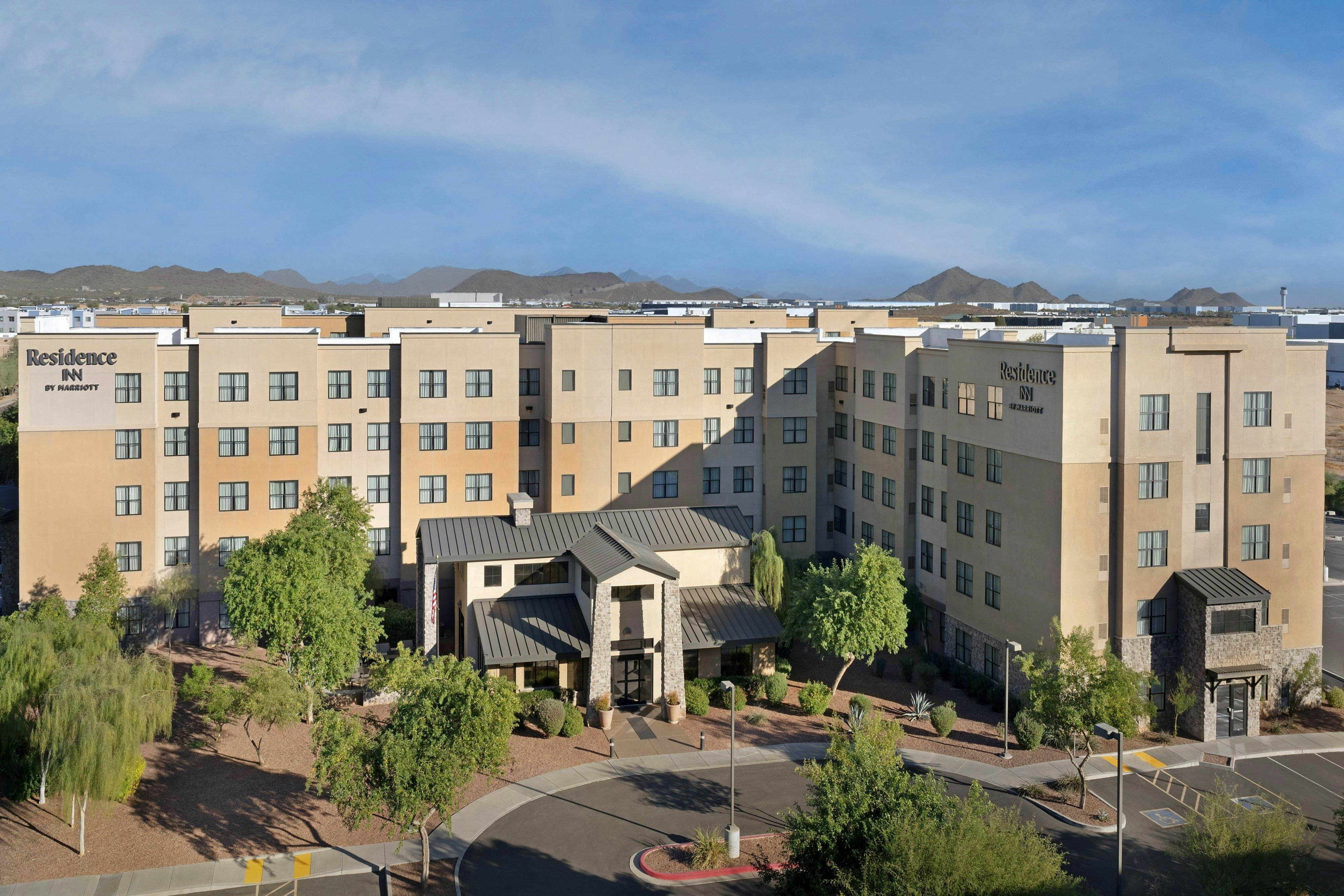 Residence Inn Phoenix North/Happy Valley
