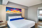 Urban Room, Guest room, 1 King