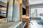 Deluxe Guest room, 1 King