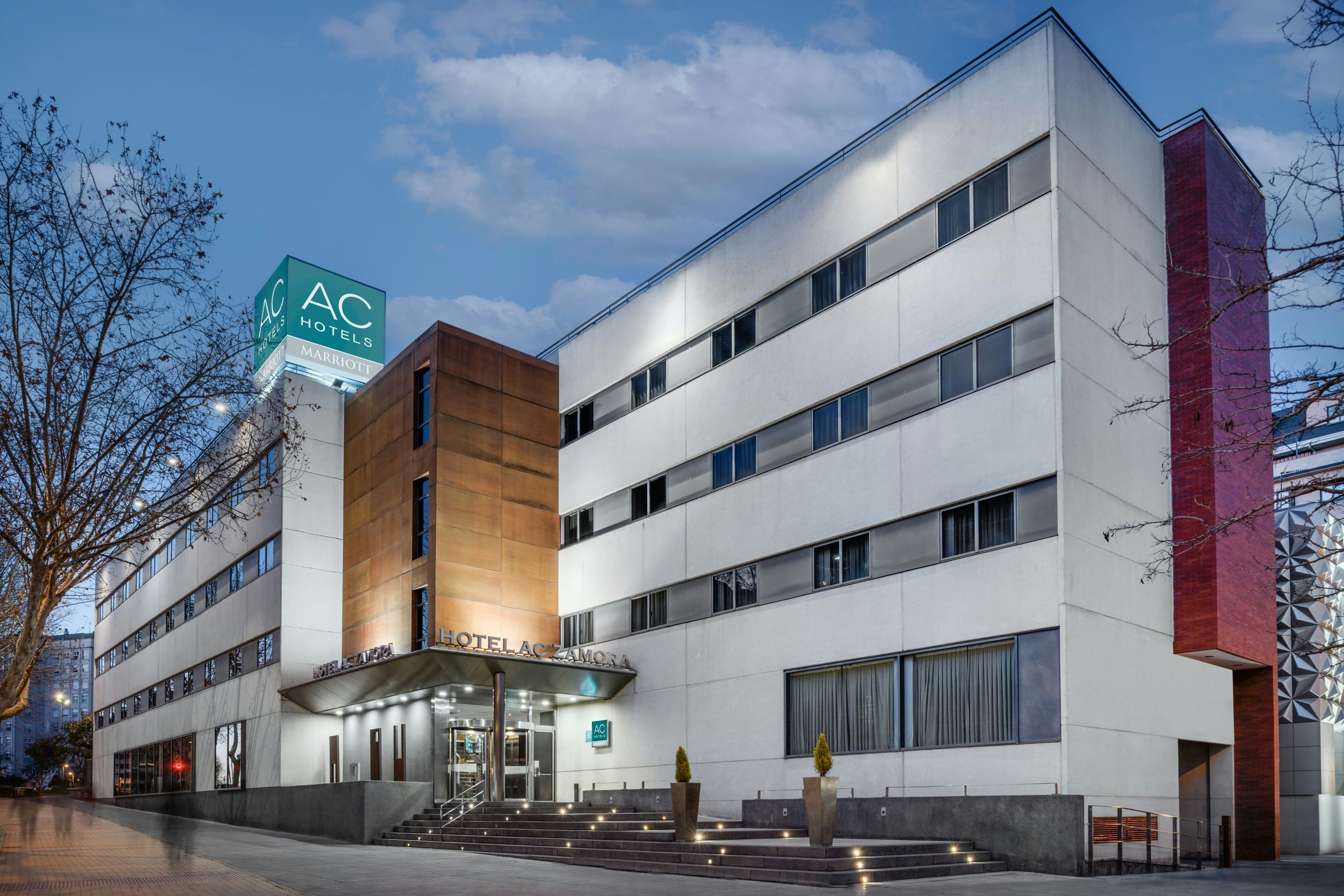 AC by Marriott Hotel Zamora