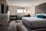 Aloft, Guest room, 1 King