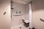 Aloft, Guest room, 1 King