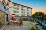 Aloft by Marriott Scottsdale