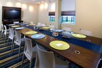 Aloft by Marriott Chesapeake