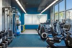 Aloft by Marriott Phoenix-Airport