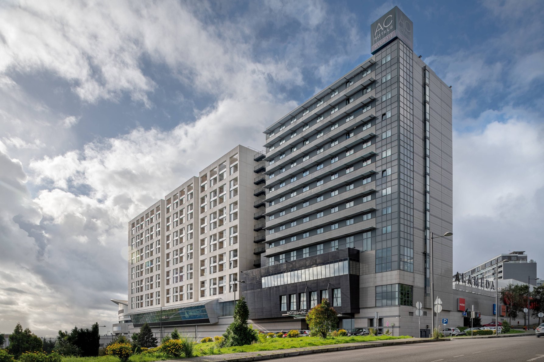 AC Hotel Porto by Marriott, Valongo