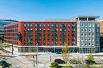 Aloft by Marriott Providence Downtown