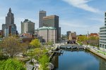 Aloft by Marriott Providence Downtown
