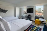 Aloft, Guest room, 2 Queen