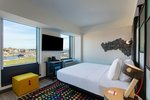 River View, Guest room, 1 King