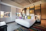 Aloft, Guest room, 1 King